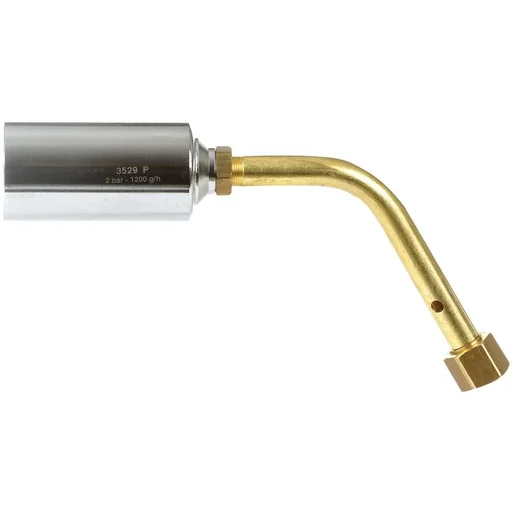 "Weicher Flammenbrenner O38mm image"