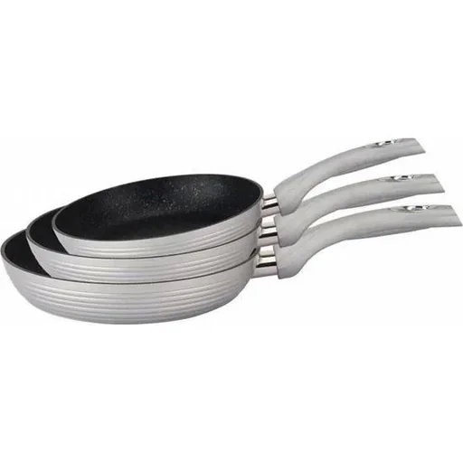 "Royalty Line 3-teiliges Kochgeschirr-Set - Töpfe und Pfannen image"