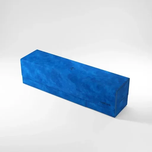 "Cards' Lair 400+ Blue Convertible image"