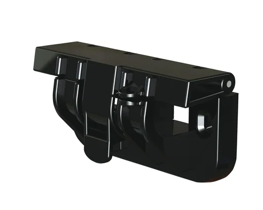 "Kabeltrommel-Wandhalterung image"