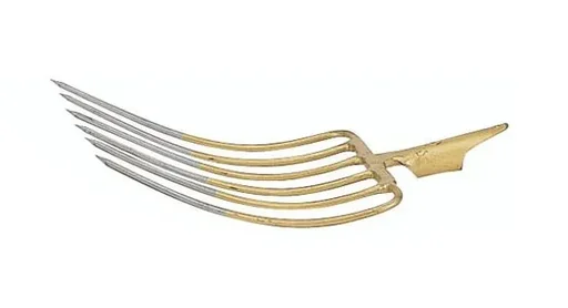 "Maisgabel, 6 Zinken - Standardausführung image"