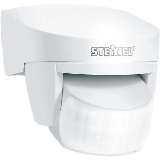 "Infrarot-Bewegungsmelder IS 140-2 weiß image"