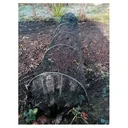 FLO Gaze Pflanzenschutztunnel - 300x45x45 cm