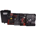 Werkzeugwagen 186 Stück