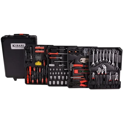 "Werkzeugwagen 186 Stück image"