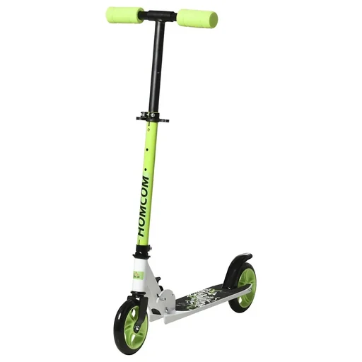 "Kickscooter 72,8 cm x 33,4 cm x 85 cm image"