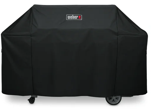 "Premium Abdeckhaube für Genesis II 600-Serie image"