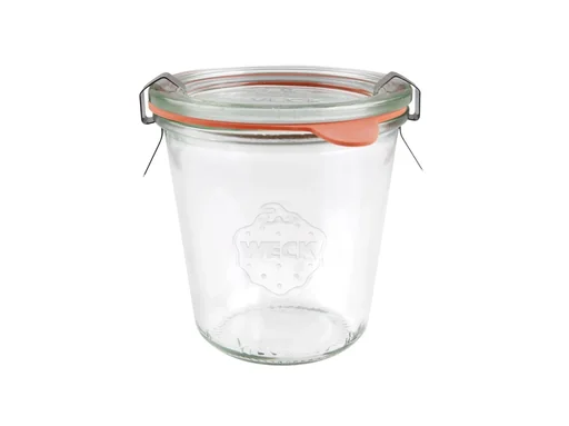 "Einkochglas STURZ-Form HOCH, 6er Pack, 290 ml Volumen image"