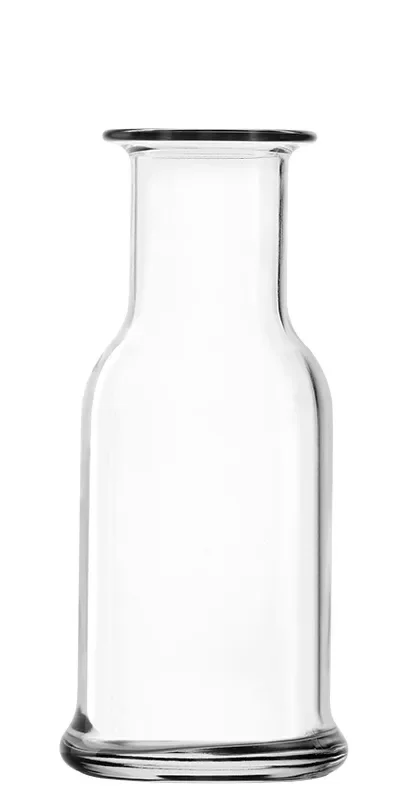 Wasserkaraffe Glaskaraffe Weinkaraffe Purity 0,1 l
