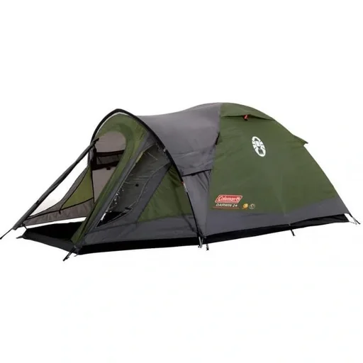 "Coleman Darwin Plus 2 zelte image"