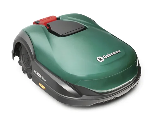 "Mähroboter - RK3000 PRO für bis zu 3.000 m² Rasenfläche, 42 cm Schnittbreite image"