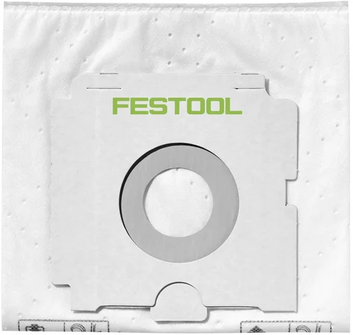"Filtersack SC FIS-CT SYS, 5 Stück image"