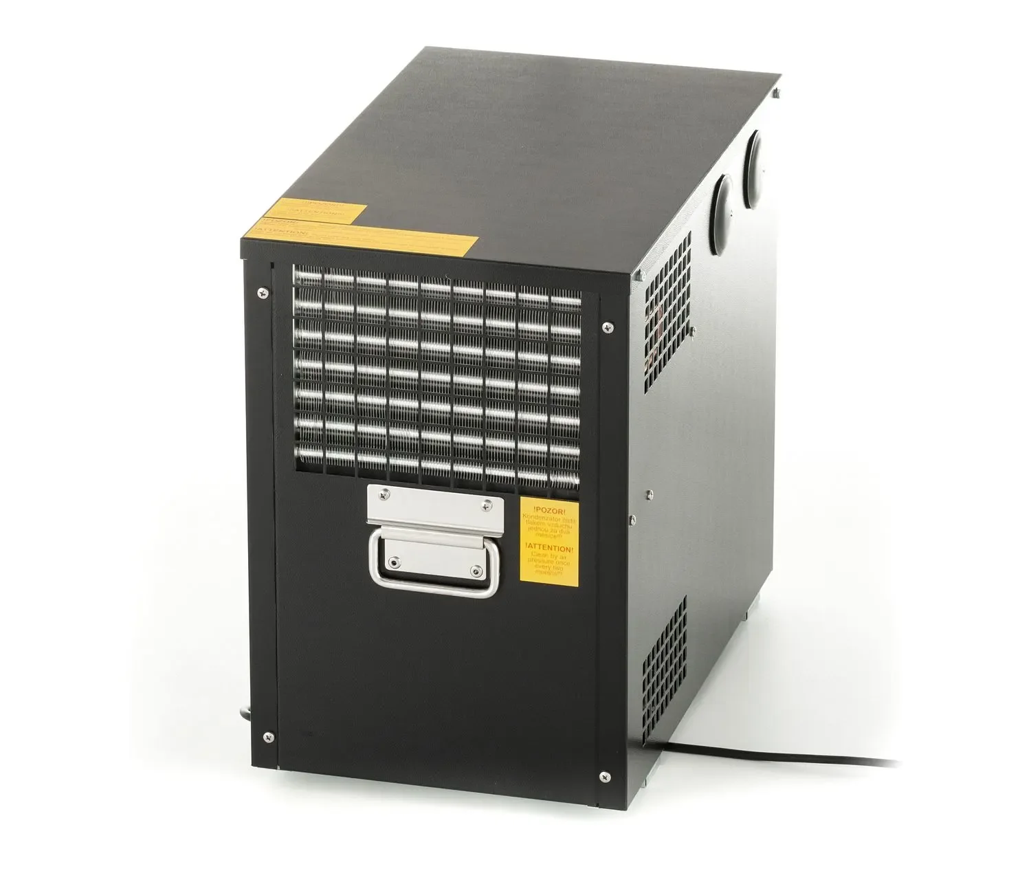 "Zapfanlage, Bierzapfanlage AS-40, 2-leitig, Durchlaufkühler, Nasskühler - Untertheke, Green Line image"