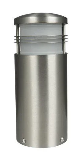 "Sockelleuchte CREO Edelstahl, für den Außenbereich image"