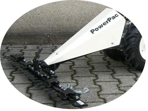 "Mähbalken 87 cm inklusive Gleitkufen passend für Einachser MF5 image"