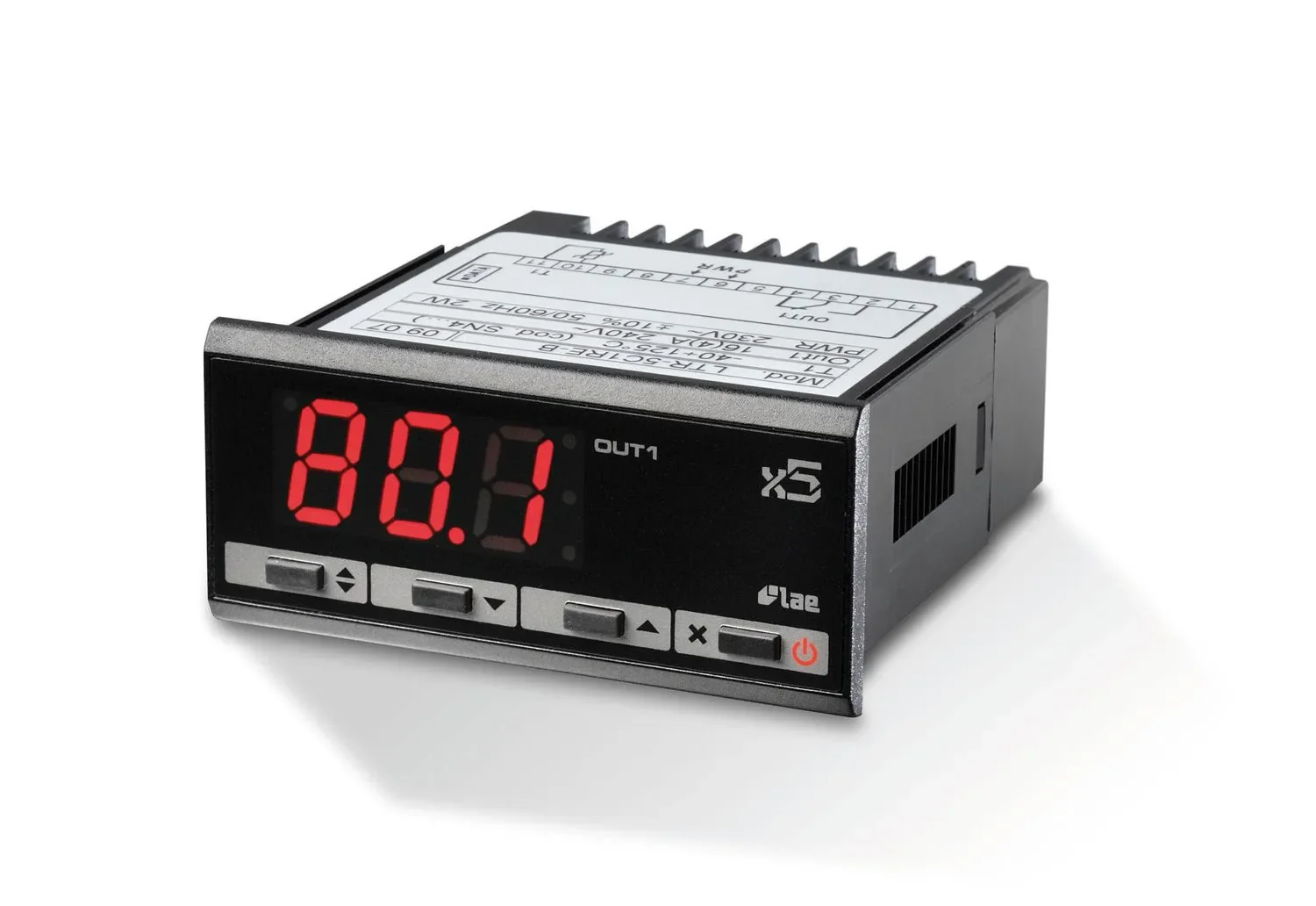 "Thermostat LTR-5CSRE, für Heizen oder Kühlen image"
