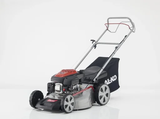 "Benzin-Rasenmäher "Easy 5.10 SP-S" image"