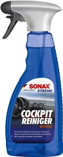 "XTREME Cockpitreiniger Matteffect 500 ml image"