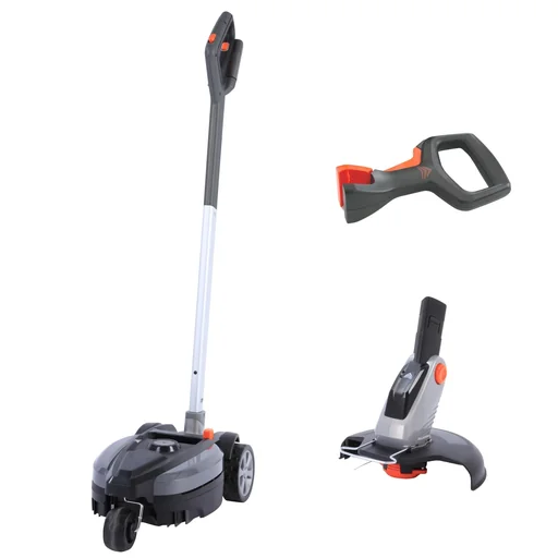 "LM F23BN-EU 12V iFlex Compact Mower Set image"