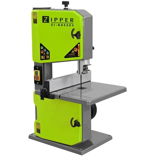 "Bandsäge ZI-BAS205 - 250W - 195mm image"