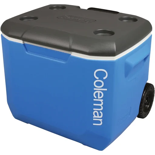 "Performance Tricolor 60QT Cooler image"