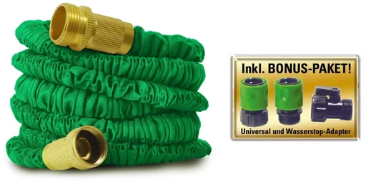 "Wunder-Gartenschlauch Premium, 30 m image"
