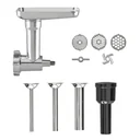 Fleischwolf für KM1800 Black