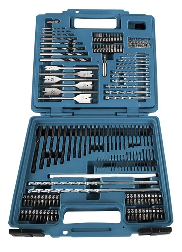 "Bohrer-Bit-Set 212-teilig image"
