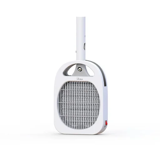 "Zap Insektenvernichter Racket 2 in 1 Mückenlampe image"