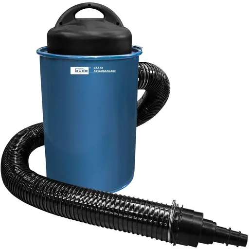 "Absauger GAA 50 - 1100W image"