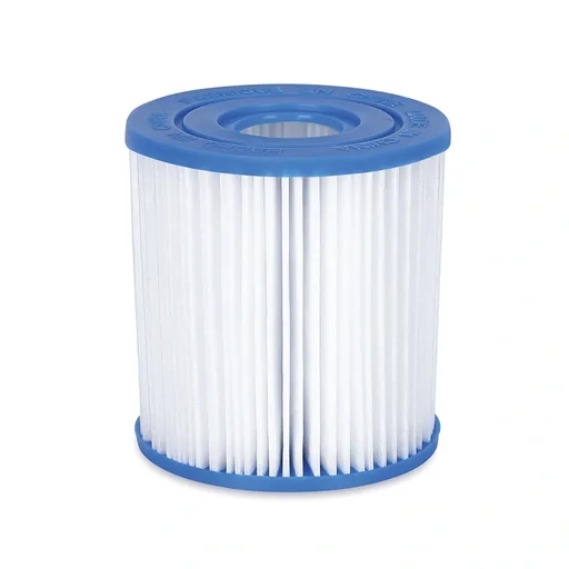 "Rundpool Ø366 x 76 cm blau image"