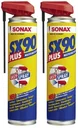 SX90 - der Alleskönner 6 in 1, 2er Set