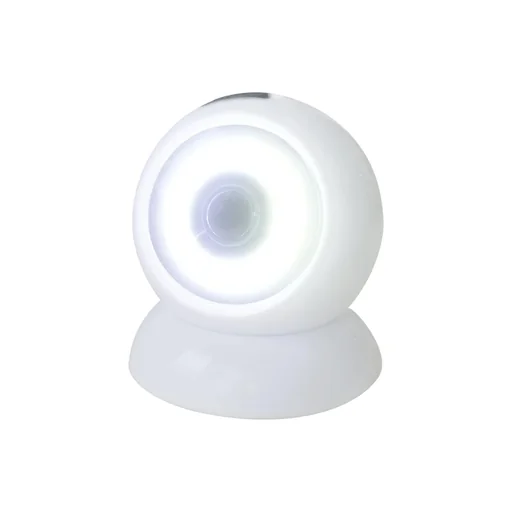 "360° Drehbarer Power-LED-Lichtball image"