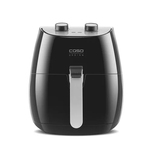 "Heißluft-Fritteuse „AF100“, 2,8 Liter, 1350 Watt, Schwarz image"