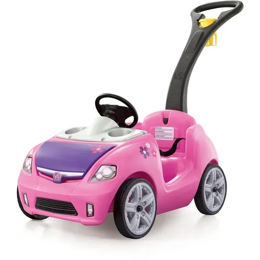 "Flüstern Fahrt II Buggy image"