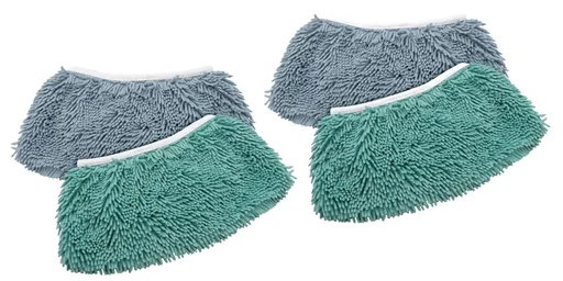 "Chenille Überzug, 4er Set image"