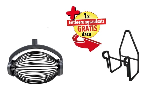 "Rollsammler, Obstsammler, groß image"