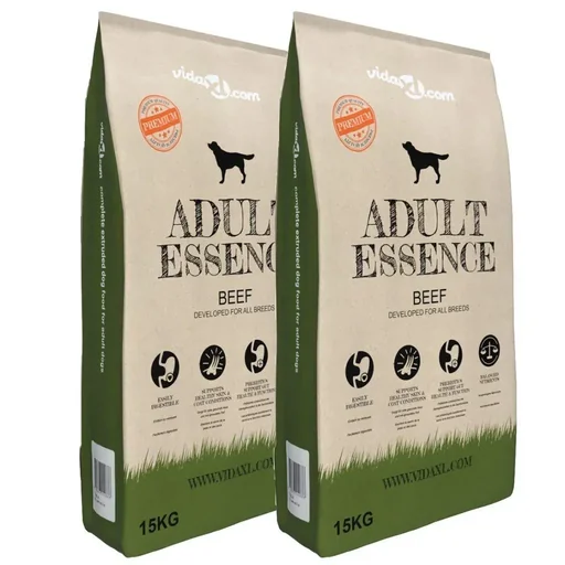 "Premium-Hundefutter Trocken Adult image"