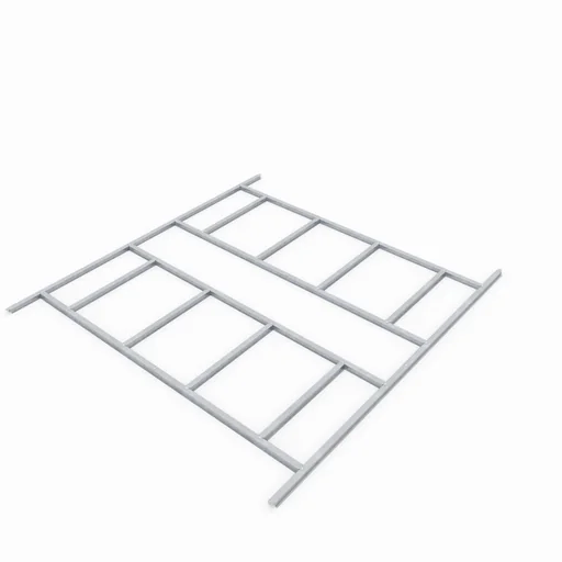 "Bodenfundament Lübeck 89 image"