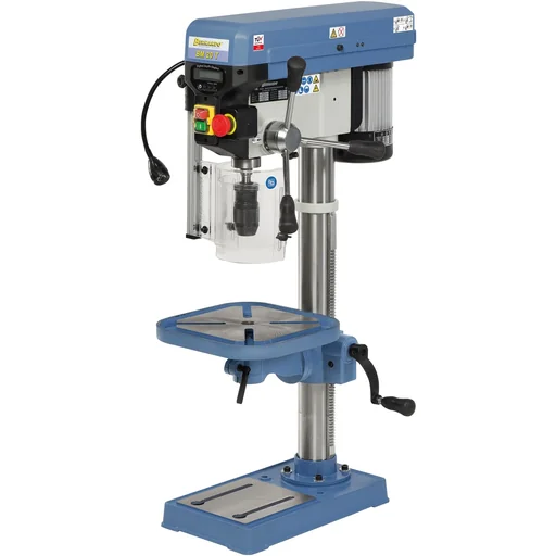 "Bernardo Tischbohrmaschine BM 20 t / 400V image"