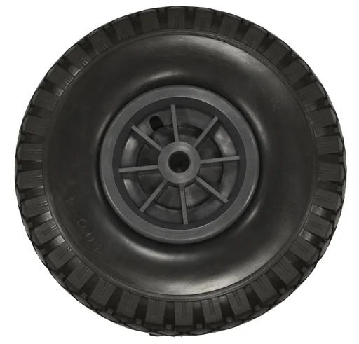 "Ersatzrad für Profi Schlauchwagen Art.822756 image"