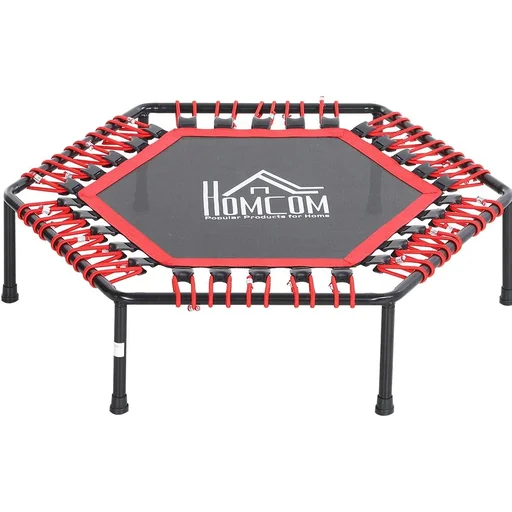 "Fitness-Trampolin für Yoga image"