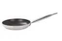 Pfanne, flach, 28 cm Bistro-Line