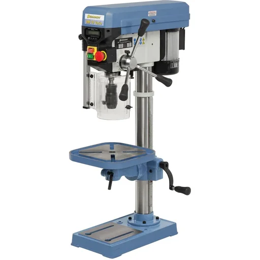 "Bernardo Tischbohrmaschine BM 16 Vario / 230V image"