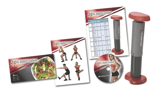 "Squat Perfect image"