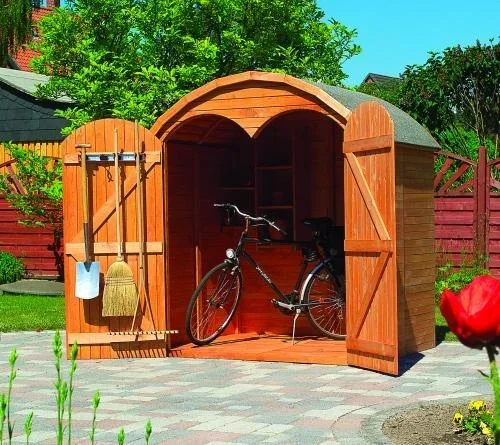 "Geräteschrank "Roma" MAX image"