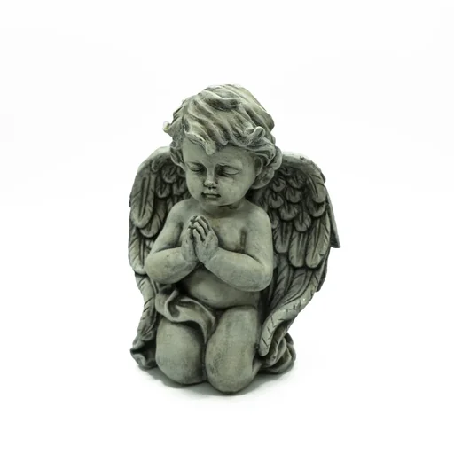 "Trauer-Engel image"