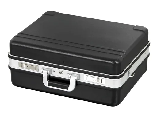 "Werkzeugkoffer Basic - Robuster, schlagfester ABS Schalenkoffer image"
