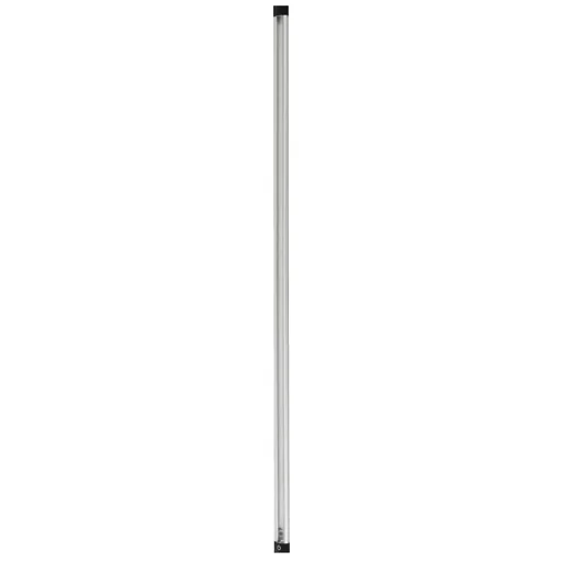 "LED Unterbauleuchte TS mit Touch-Schalter, dimmbar 80 cm, 8,5 W, Farbe silber image"