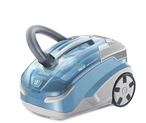 "Staubsauger ANTI ALLERGY - mit Wasserfiltersystem image"